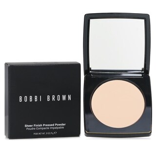 Foto 1 | Polvo Bobbi Brown Acabado Transparente Cálido Y Natural - Venta Internacional