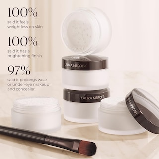 Foto 5 | Polvo Iluminador Laura Mercier Secret Para Debajo De Los Ojos - Venta Internacional.