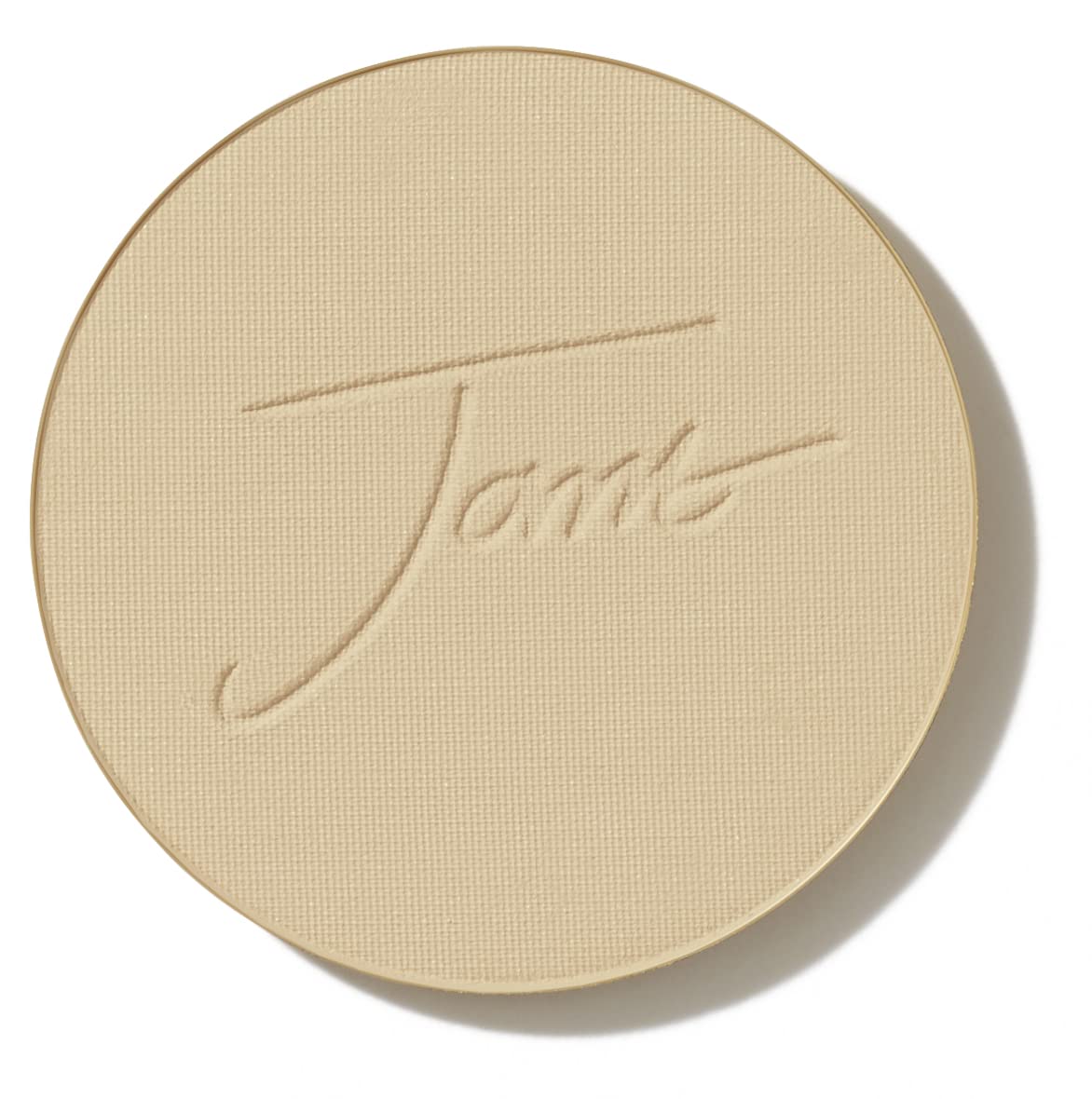 Recarga De Polvo Mineral Jane Iredale Purepressed Base 10 Ml - Venta Internacional.