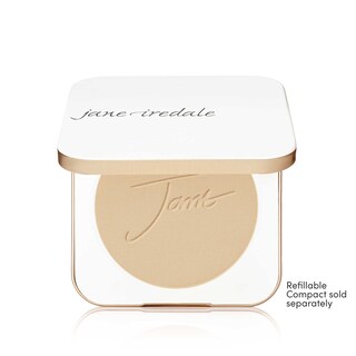 Foto 4 | Recarga De Polvo Mineral Jane Iredale Purepressed Base 10 Ml - Venta Internacional.