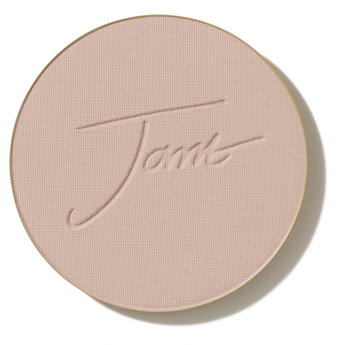 Polvo Mineral Prensado Jane Iredale Purepressed Base Suntan - Venta Internacional.