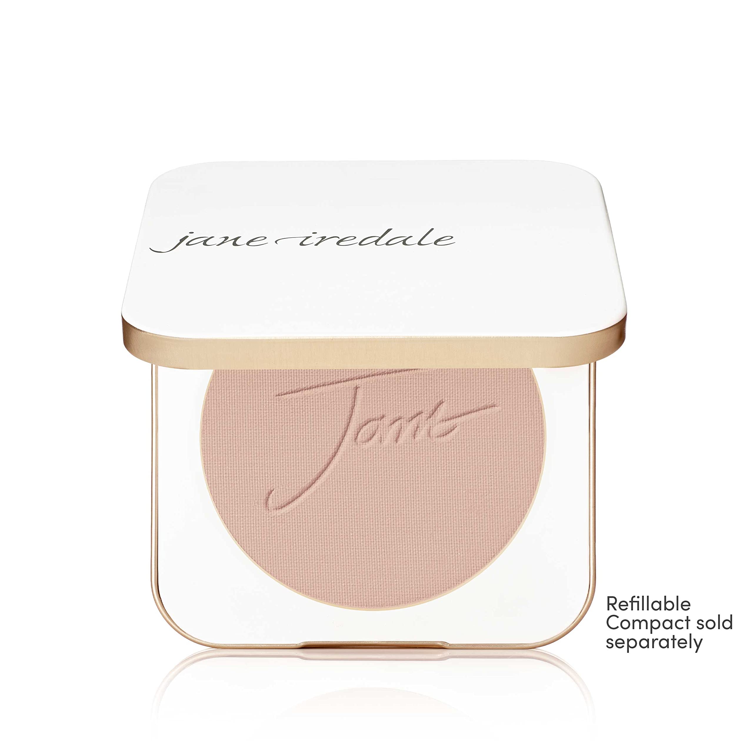 Foto 5 pulgar | Polvo Mineral Prensado Jane Iredale Purepressed Base Suntan - Venta Internacional.