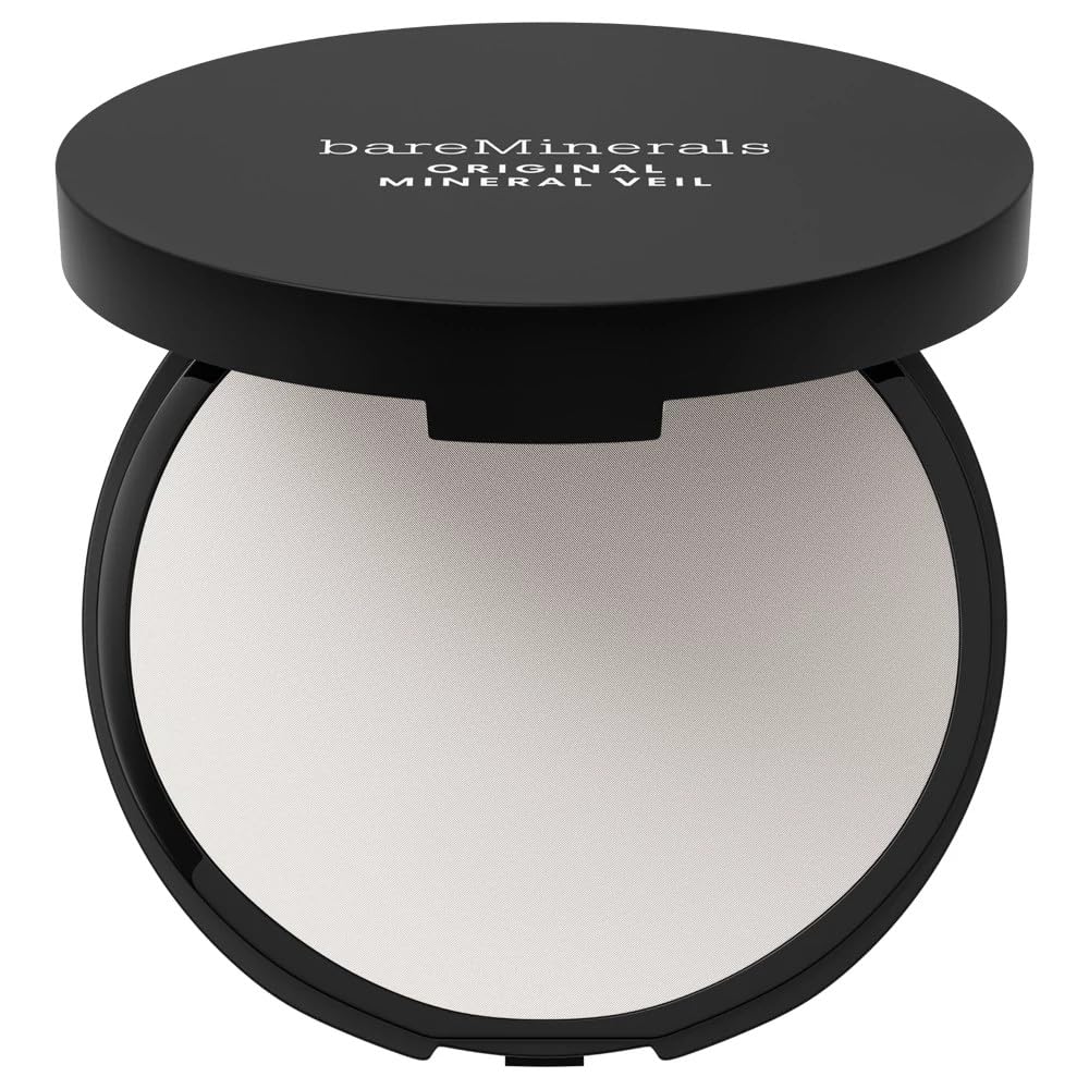 Polvo Fijador Bareminerals Original Mineral Veil 8,8 Ml - Venta Internacional.