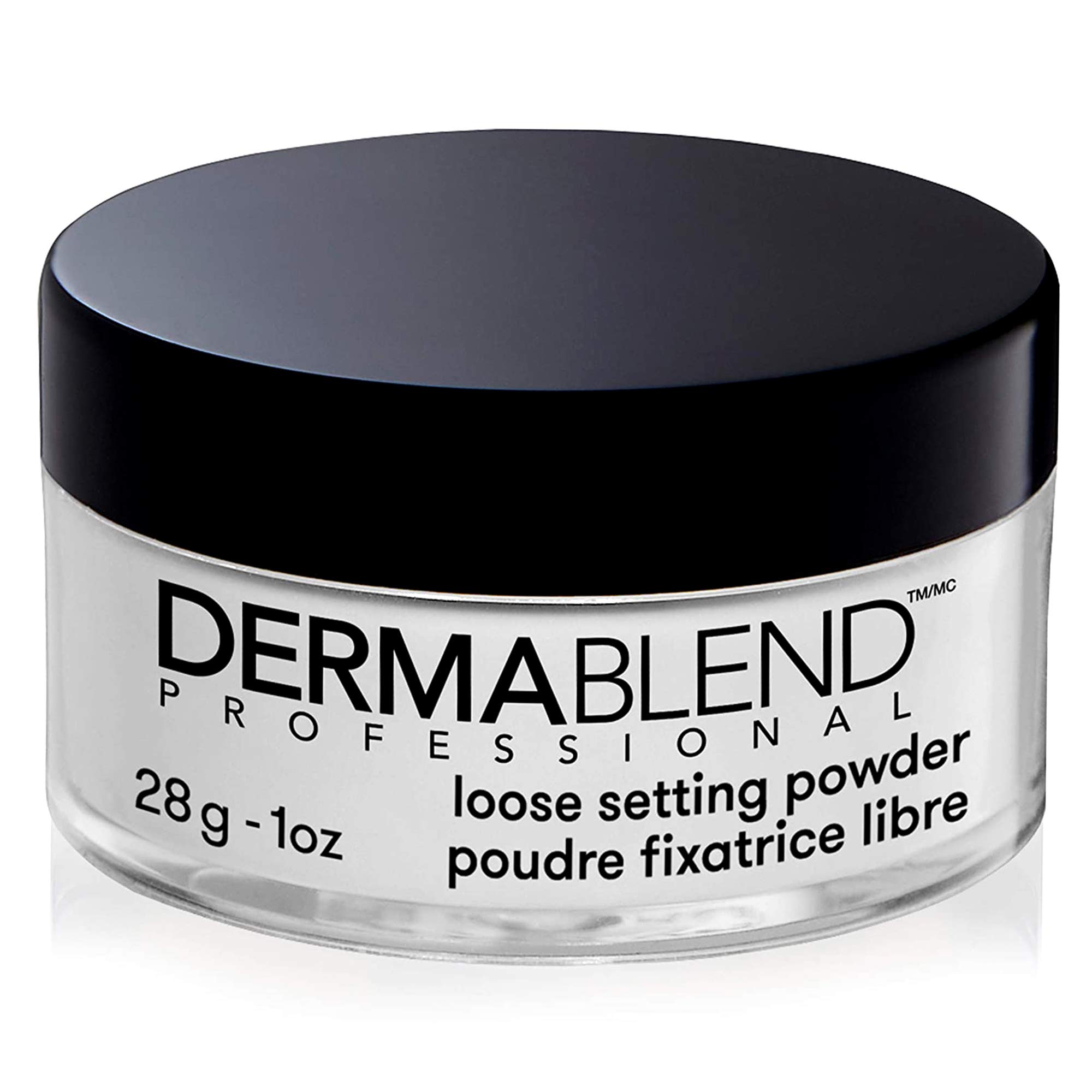 Foto 2 pulgar | Polvo Fijador Dermablend para Maquillaje Facial Suelto Y Matificante 28 G - Venta Internacional