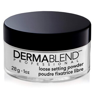 Foto 1 | Polvo Fijador Dermablend para Maquillaje Facial Suelto Y Matificante 28 G - Venta Internacional