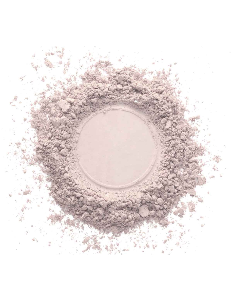 Foto 3 pulgar | Polvos Sueltos Fijadores Traslúcidos Mia Cosmetics Pink 10 Gr