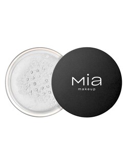 Foto 1 | Polvos Sueltos Fijadores Traslúcidos Mia Cosmetics White 10 Gr