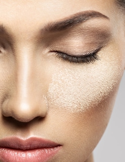 Foto 3 | Polvos Sueltos Fijadores Traslúcidos Mia Cosmetics White 10 Gr