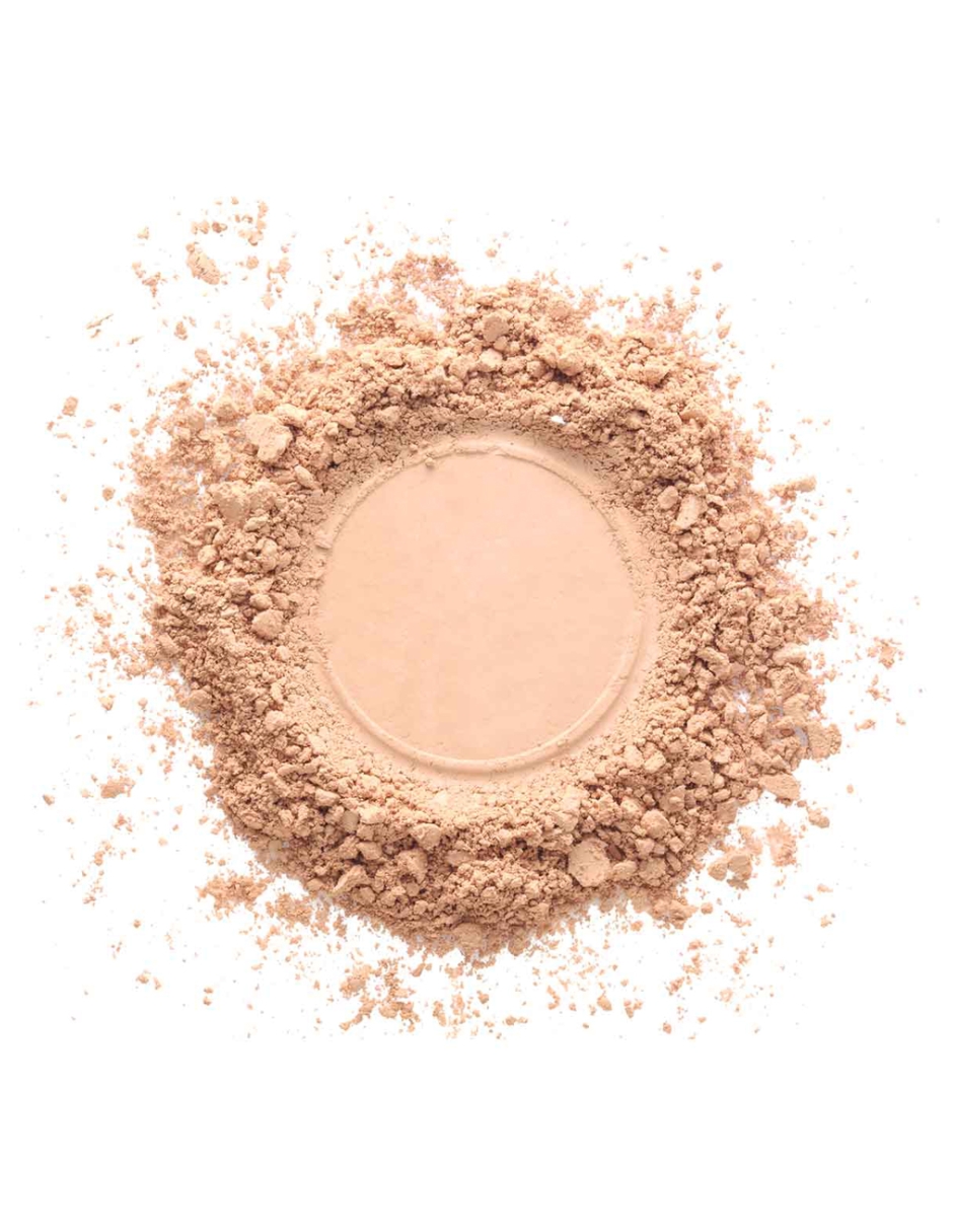 Foto 3 pulgar | Polvos Sueltos Fijadores Traslúcidos Mia Cosmetics Sand 10 Gr