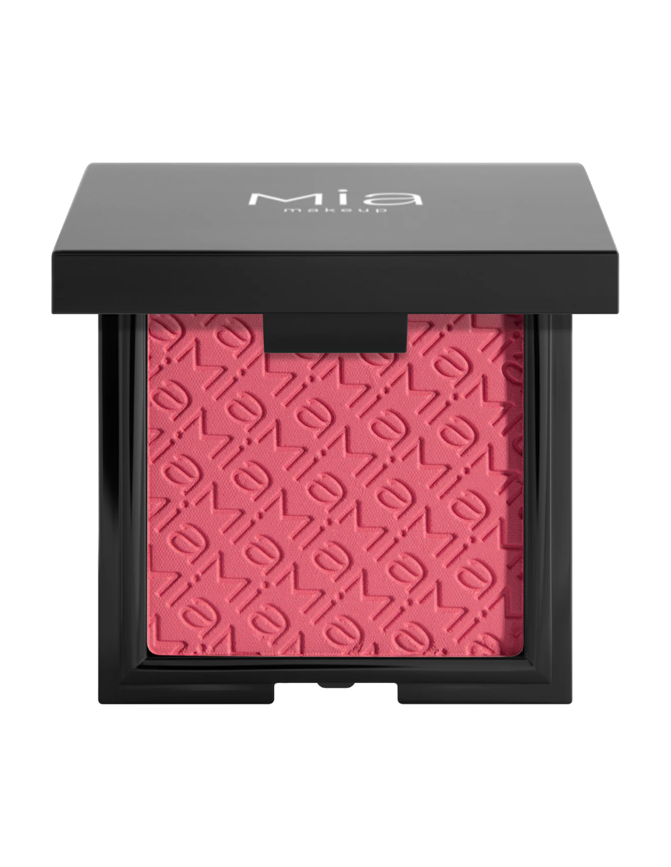 Foto 2 pulgar | Rubor en Polvo Compacto Mia Cosmetics Cheek Freak Matte 02 Sherbetty