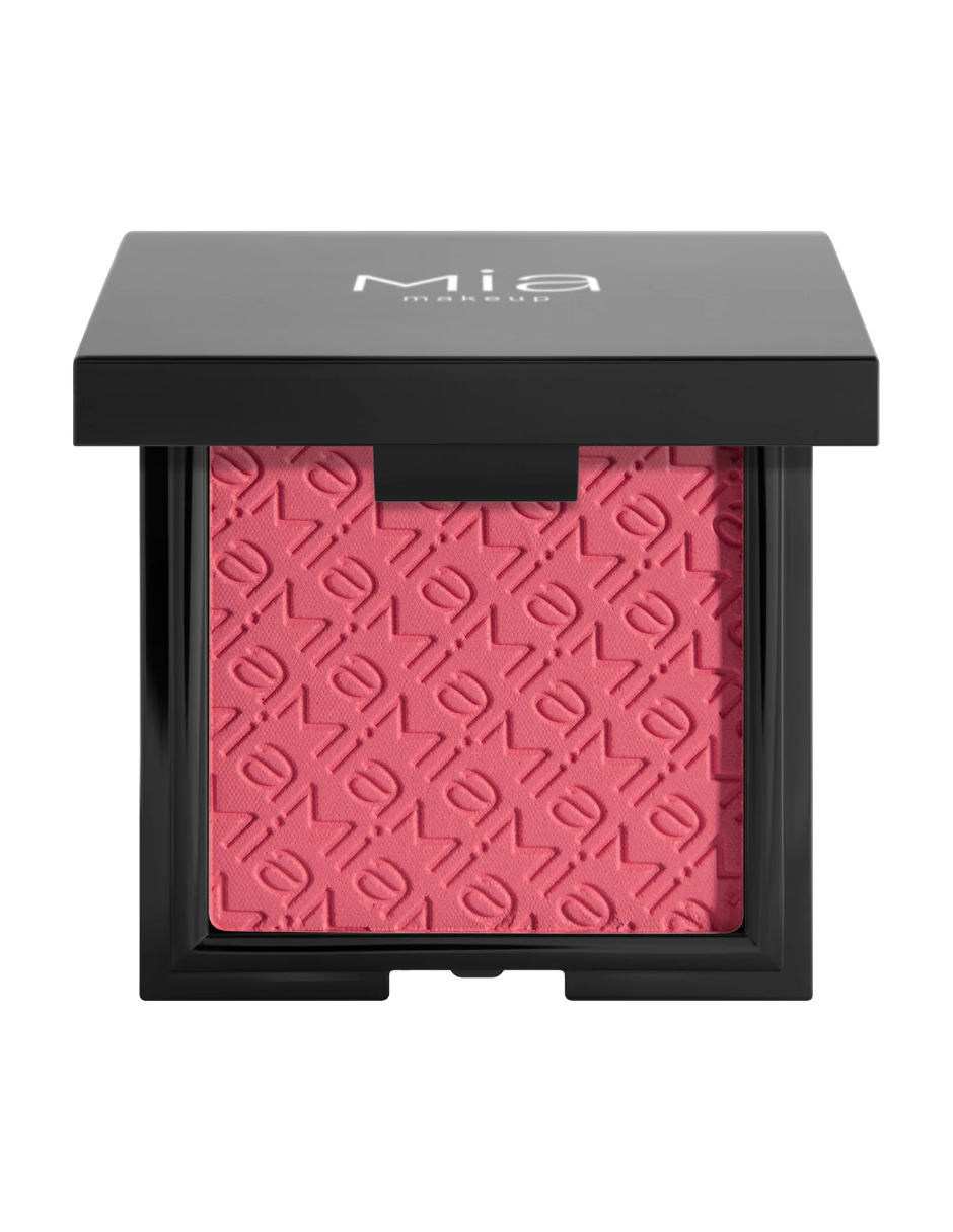 Rubor en Polvo Compacto Mia Cosmetics Cheek Freak Matte 02 Sherbetty