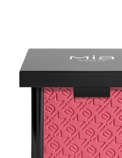 Foto 2 | Rubor en Polvo Compacto Mia Cosmetics Cheek Freak Matte 02 Sherbetty