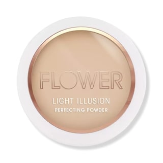 Foto 1 | Maquillaje en Polvo Prensado Flower Beauty Light Illusion - Venta Internacional