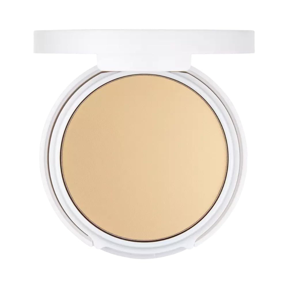 Foto 3 pulgar | Maquillaje en Polvo Prensado Flower Beauty Light Illusion - Venta Internacional