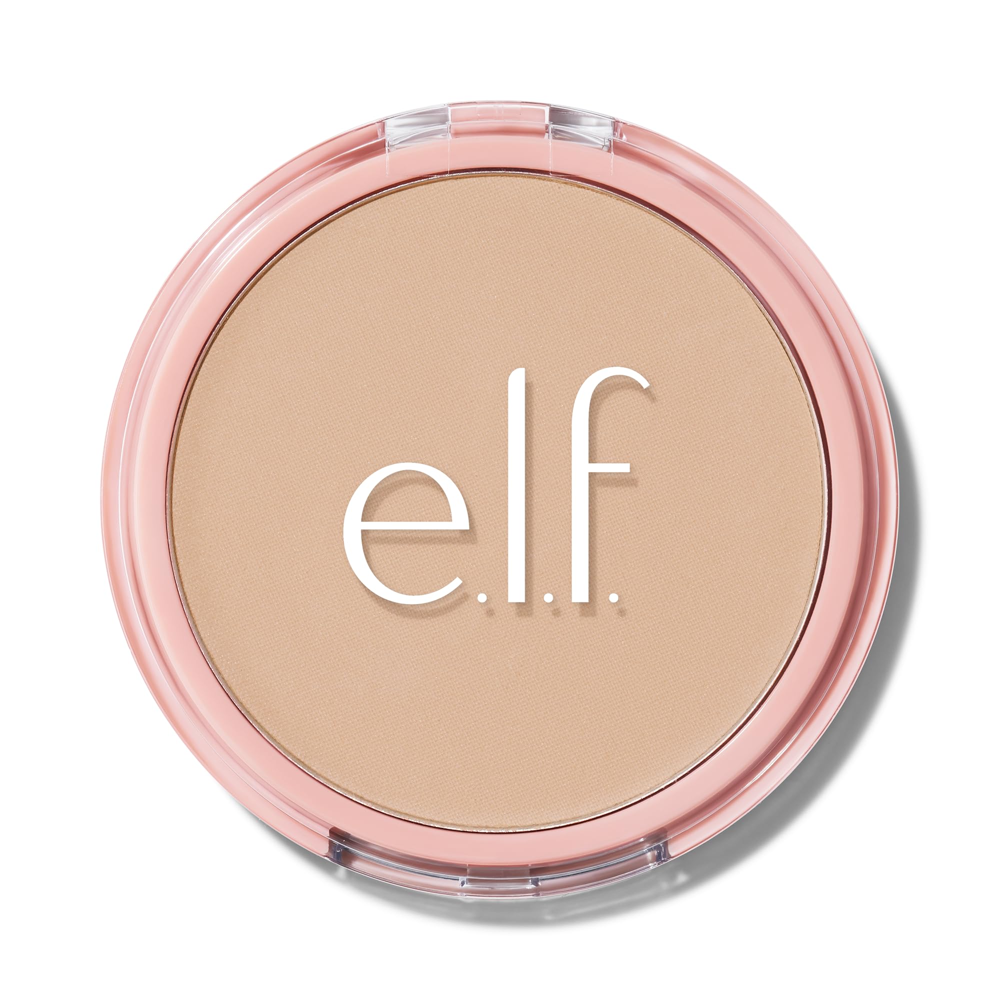 Polvo Fijador E.l.f. Halo Glow Luz Neutra-Venta Internacional