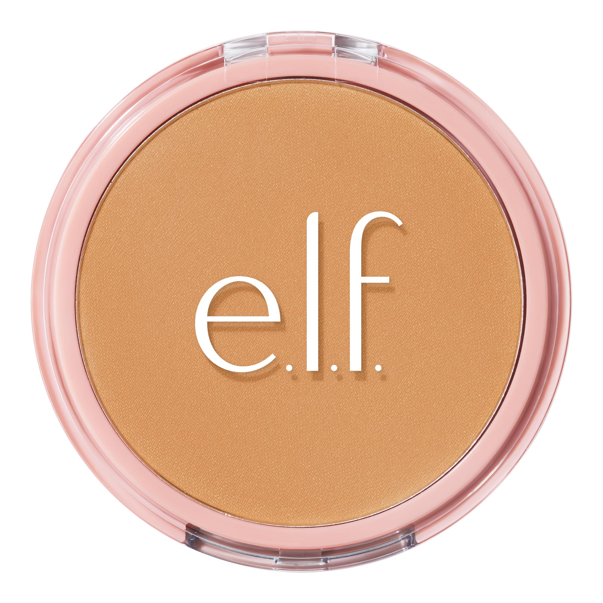 Foto 1 | Polvo De Acabado E.l.f. Halo Glow Filter Vegan Tan Warm - Venta Internacional.