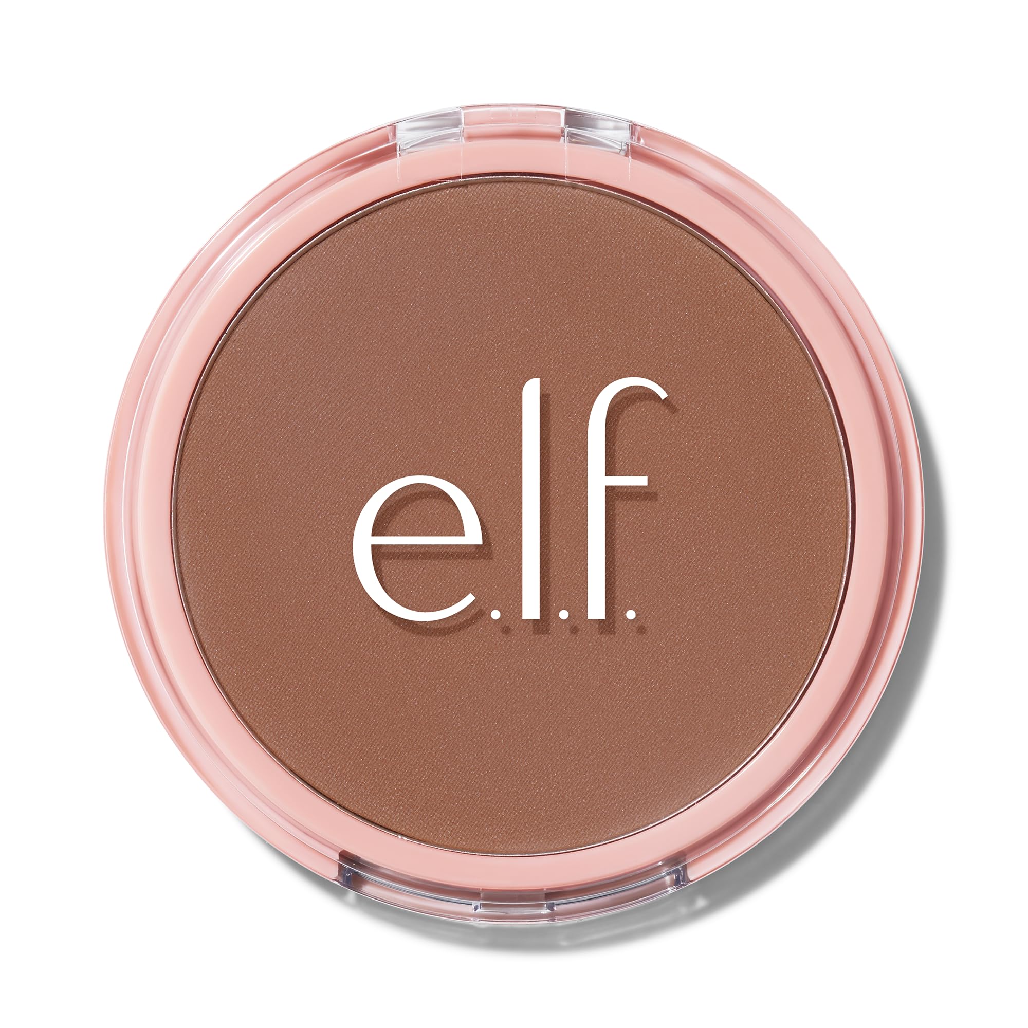 Foto 1 | Polvo De Acabado E.l.f. Halo Glow Filter Rich Cool Vegan - Venta Internacional.