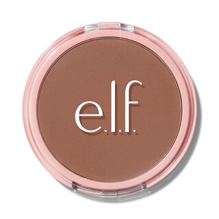 Foto 1 | Polvo De Acabado E.l.f. Halo Glow Filter Rich Cool Vegan - Venta Internacional.
