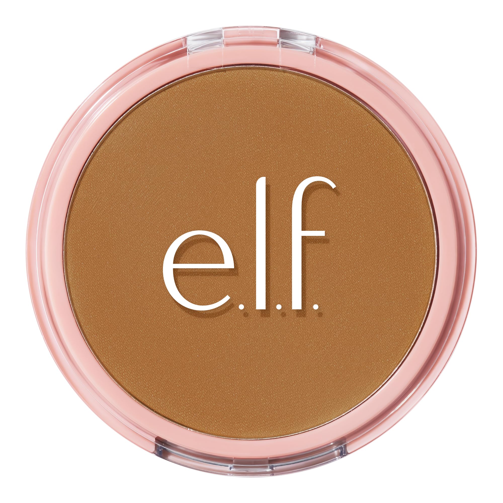 Foto 1 | Polvo De Acabado E.l.f. Halo Glow Filter Deep Neutral - Venta Internacional.