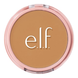 Foto 1 | Filtro De Polvo Finishing Powder E.l.f. Halo Glow, Medio Cálido - Venta Internacional.