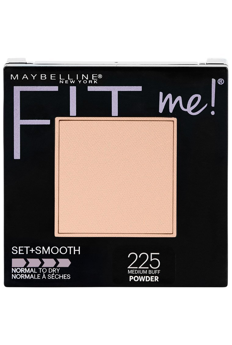 Foto 2 pulgar | Maquillaje En Polvo Maybelline New York Fit Me Set + Smooth 9 Ml - Venta Internacional.