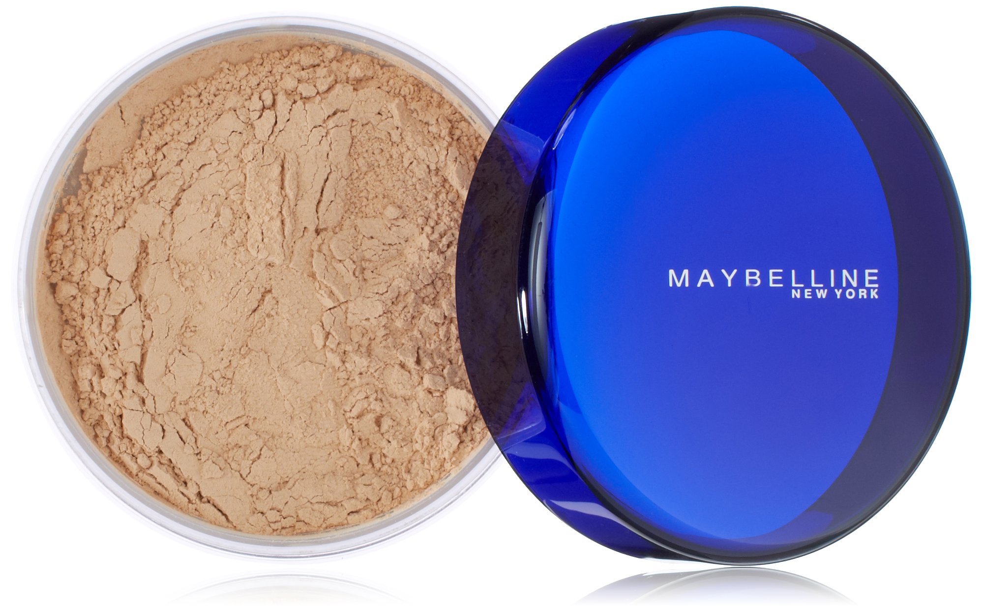 Foto 2 pulgar | Polvo Suelto Maybelline New York Shine Free Oil Control - Venta Internacional.