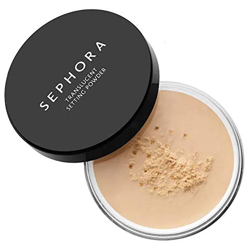Foto 2 pulgar | Polvo Fijador Sephora Collection Translucent Loose 17,29 G - Venta Internacional.