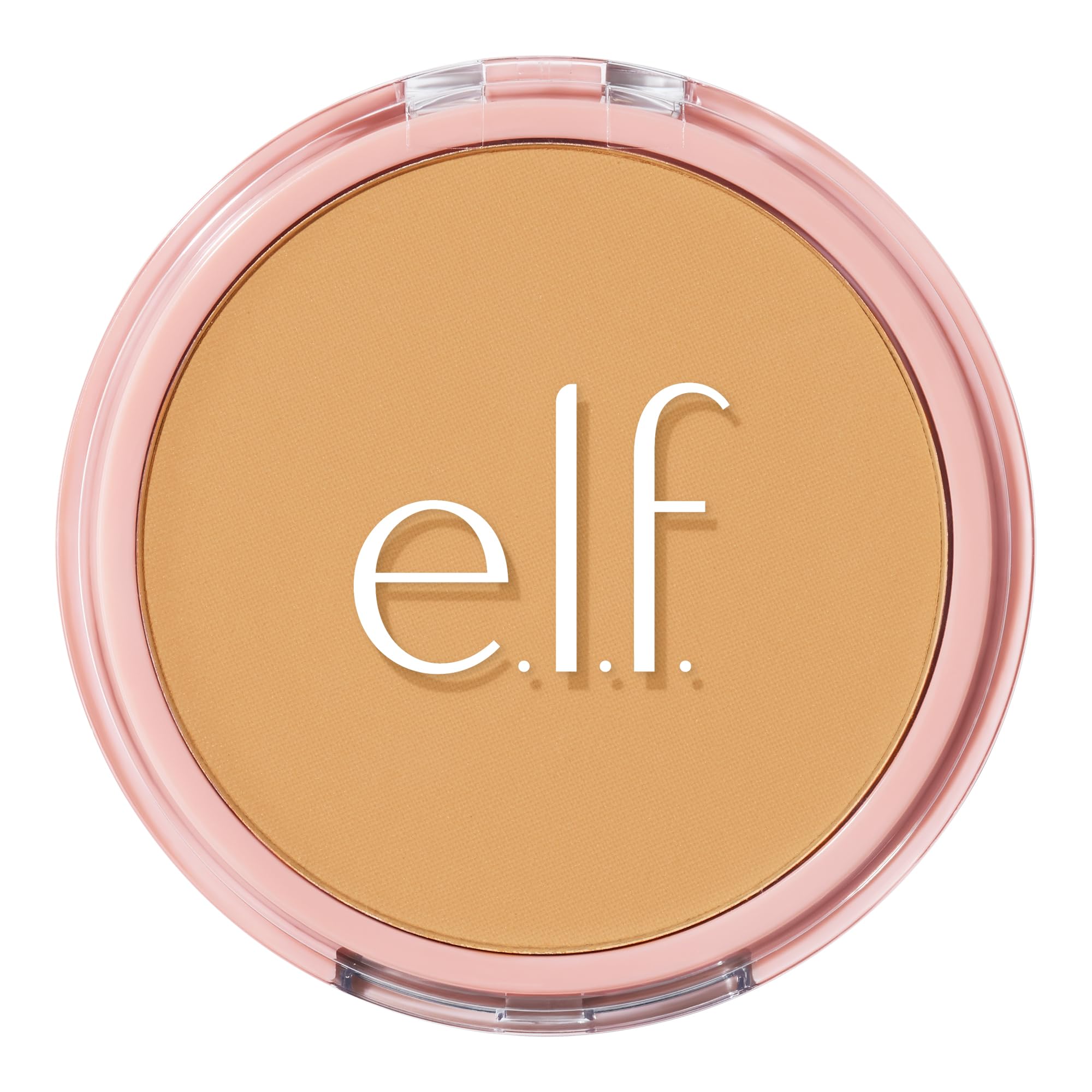 Foto 2 pulgar | Filtro De Polvo Finishing Powder E.l.f. Halo Glow Vegano - Venta Internacional.