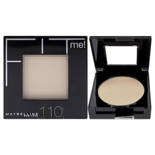 Foto 1 | Maquillaje En Polvo Maybelline New York Fit Me Set + Smooth 9 Ml - Venta Internacional.