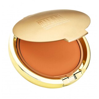 Foto 1 | Maquillaje Milani Smooth Finish Cream To Powder Marrón Caramelo - Venta Internacional.