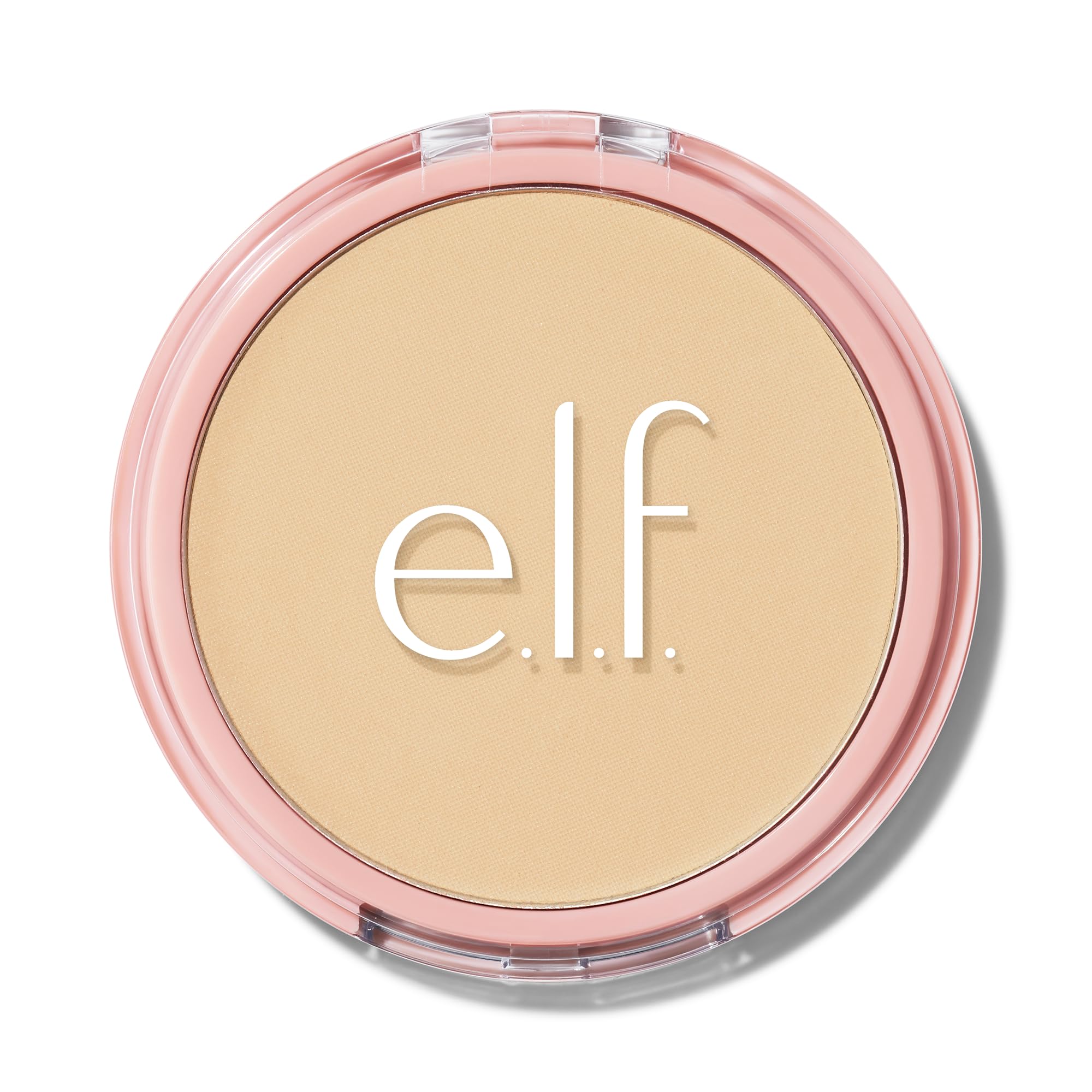 Foto 1 | Polvo De Acabado E.l.f. Halo Glow Filter, Vegano, Libre De Crueldad Animal - Venta Internacional.
