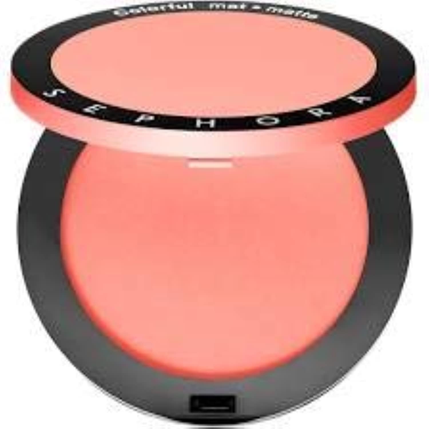 Foto 2 pulgar | Polvo Facial Sephora Collection Colorful 01 Shame On You, 3,5 G - Venta Internacional.