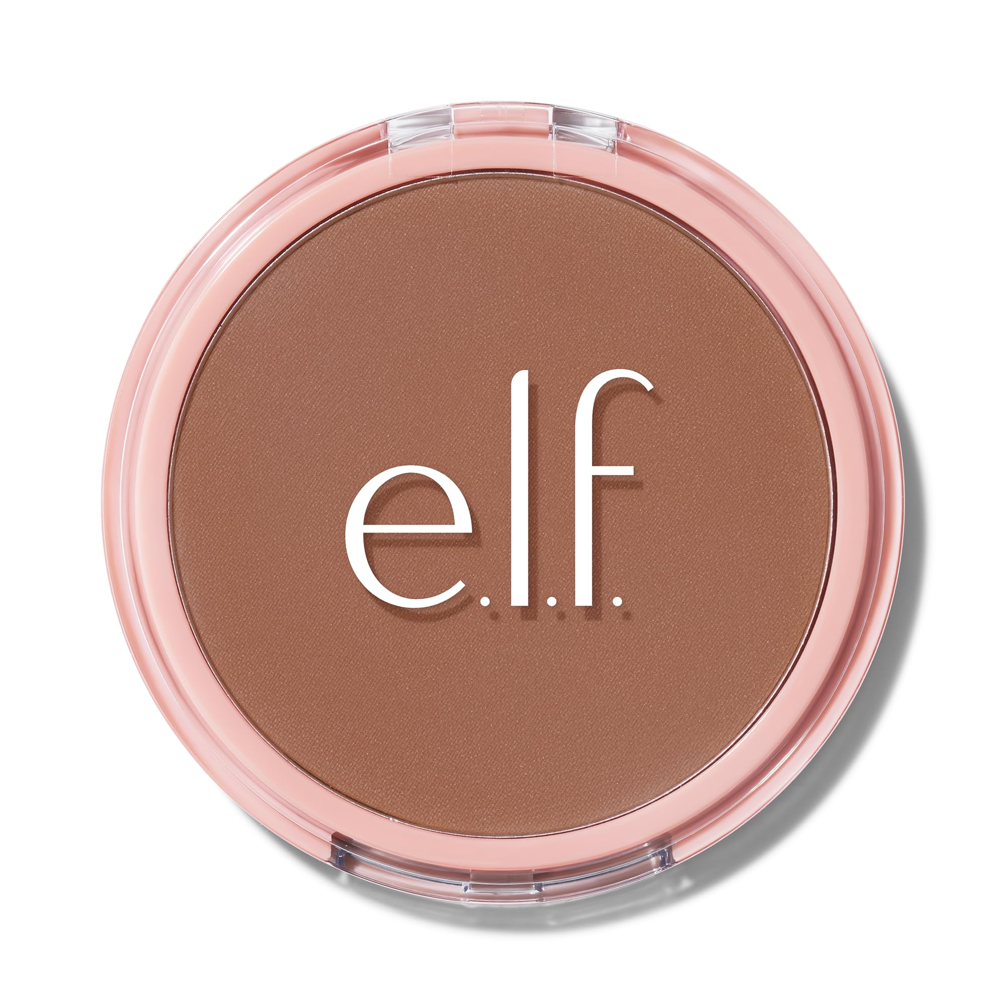 Foto 1 | Polvo De Acabado E.l.f. Halo Glow Filter Rich Warm Vegan - Venta Internacional.