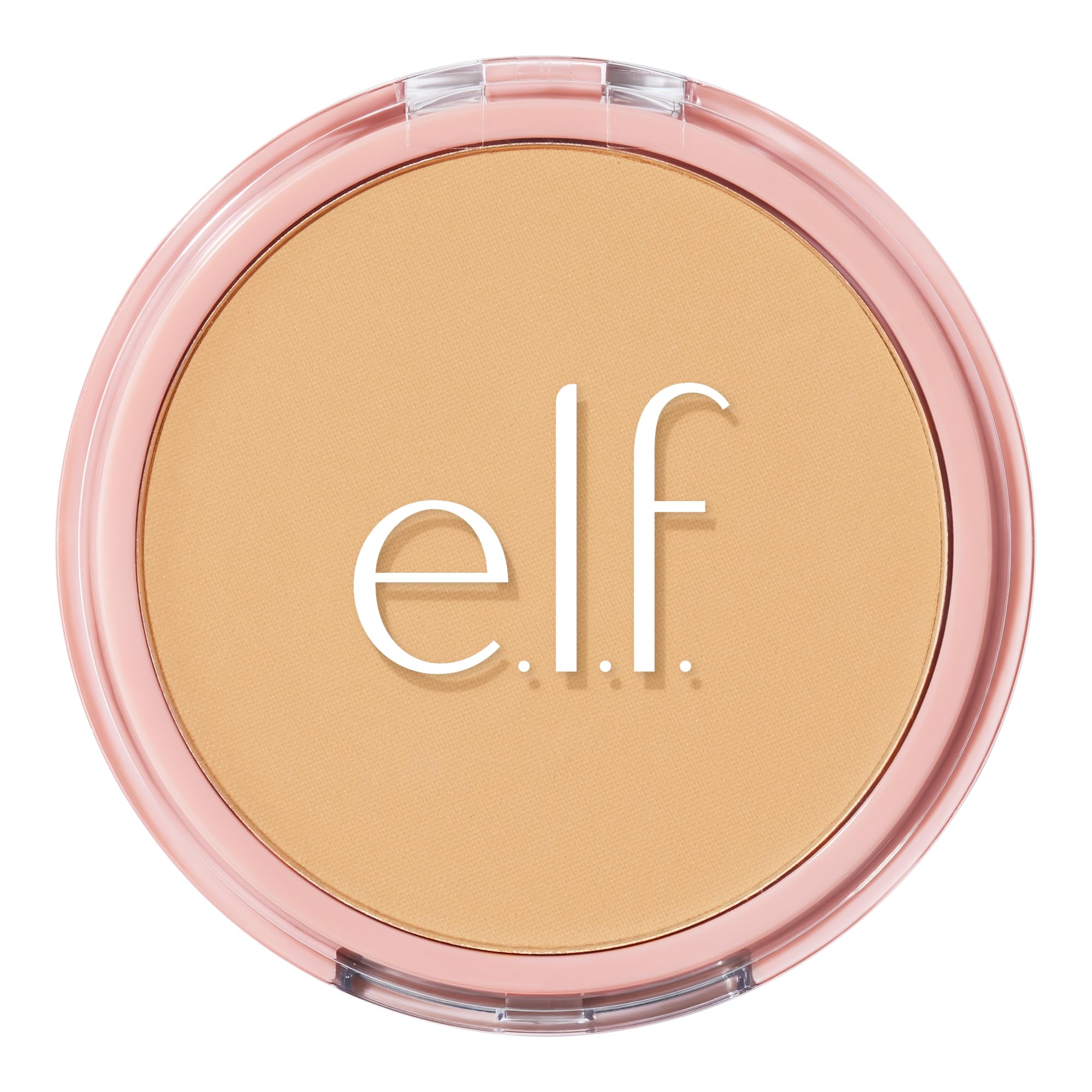 Foto 1 | Filtro Finishing Powder E.l.f. Halo Glow Light Warm Vegan - Venta Internacional.
