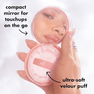 Foto 5 | Filtro Finishing Powder E.l.f. Halo Glow Light Warm Vegan - Venta Internacional.