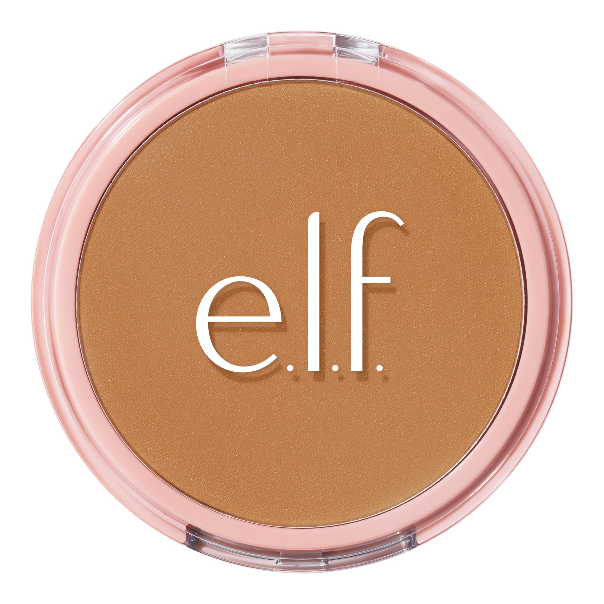Foto 2 pulgar | Polvo De Acabado E.l.f. Halo Glow Filter Vegan Tan Warm - Venta Internacional.