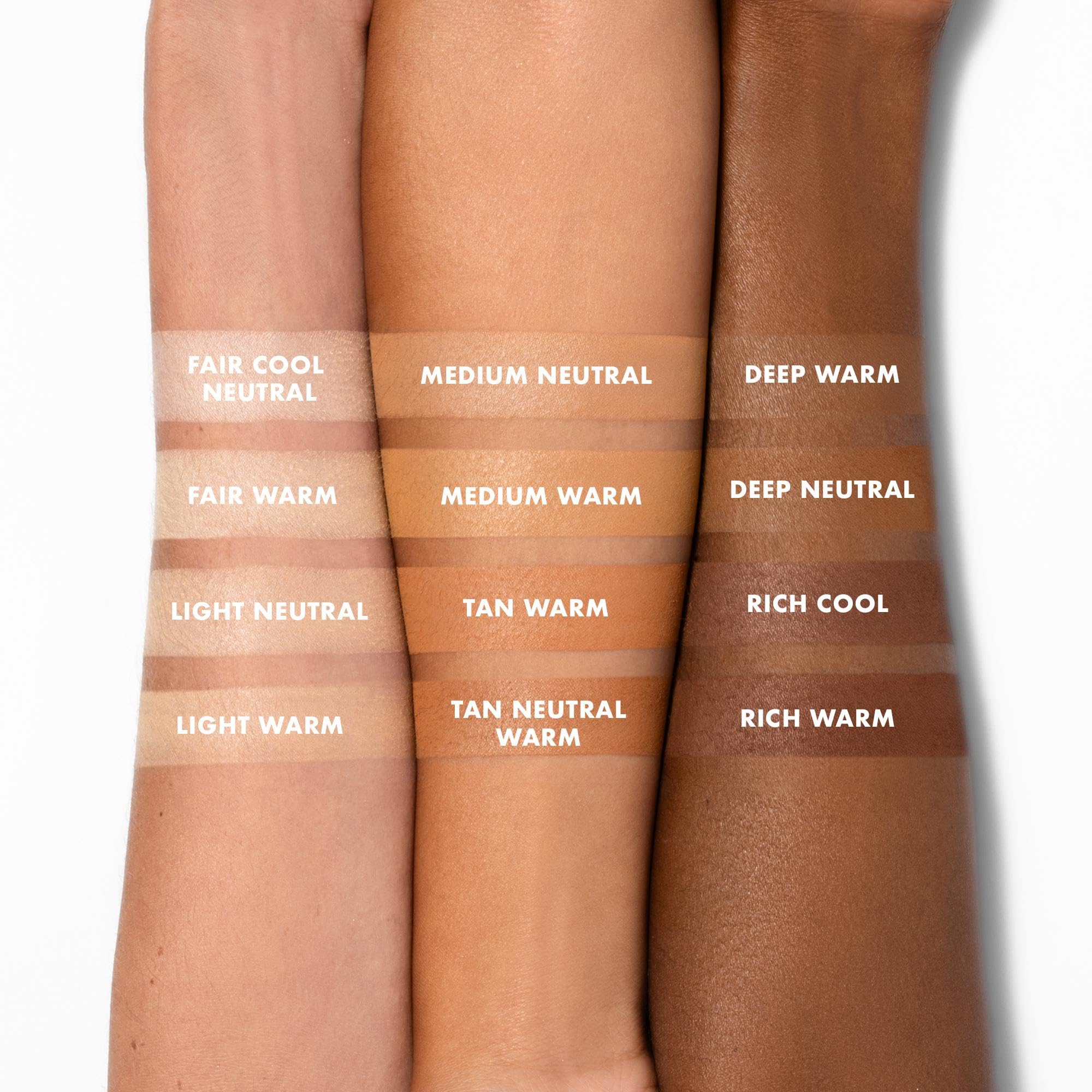 Foto 4 pulgar | Polvo De Acabado E.l.f. Halo Glow Filter Vegan Tan Warm - Venta Internacional.