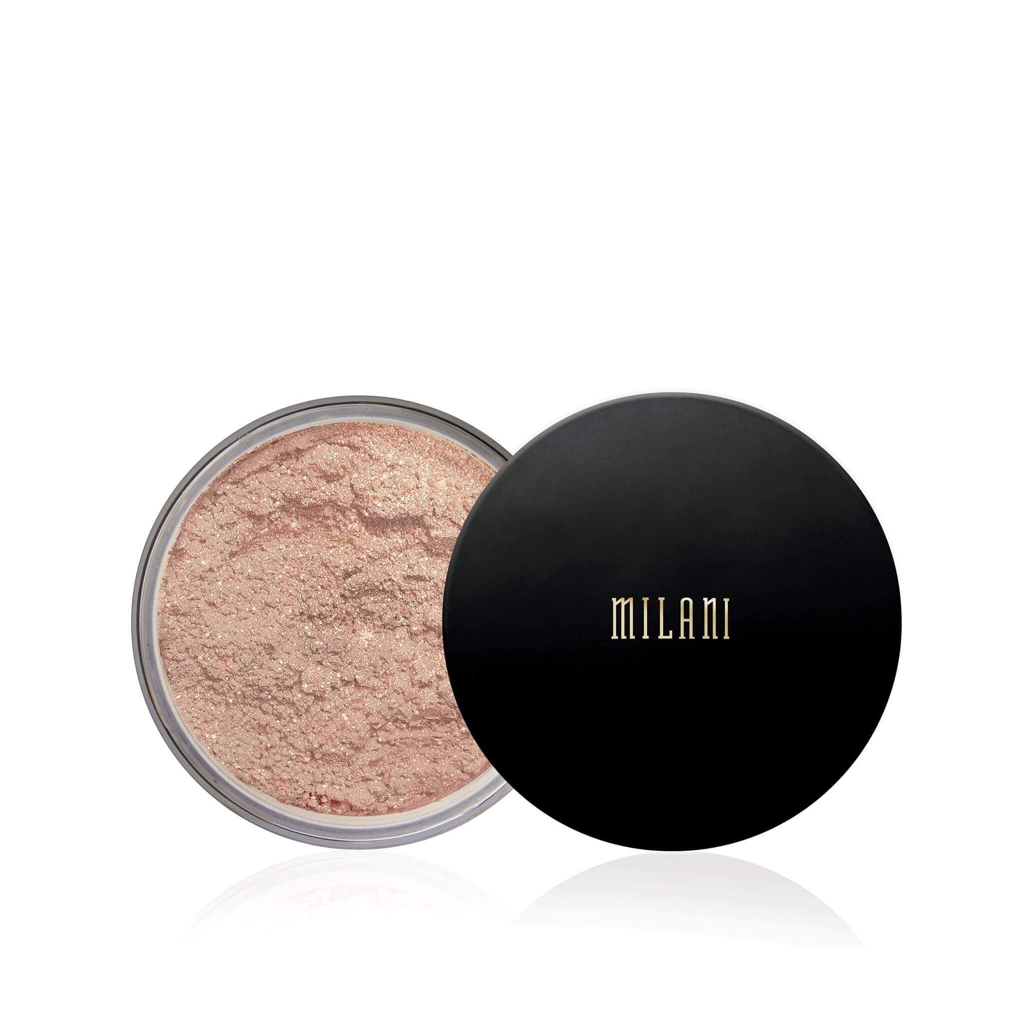 Foto 3 pulgar | Polvo Fijador Milani Make It Last Radiant, 3,5 Ml, Libre De Crueldad Animal - Venta Internacional.
