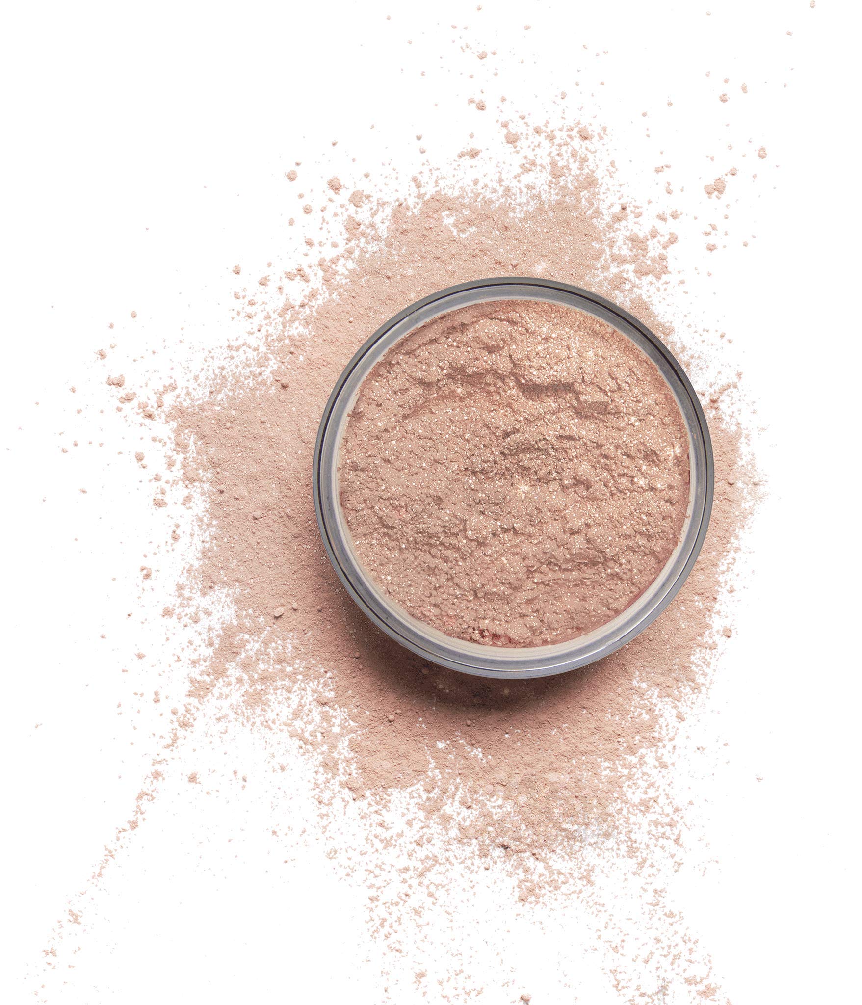 Foto 4 pulgar | Polvo Fijador Milani Make It Last Radiant, 3,5 Ml, Libre De Crueldad Animal - Venta Internacional.