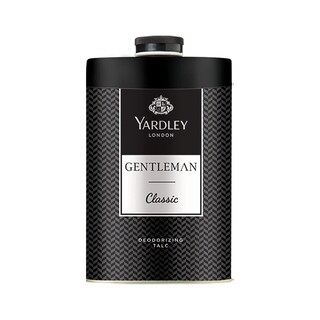 Foto 1 | Polvo De Talco Yardley Gentleman 250 G/8.8 Oz - Venta Internacional.