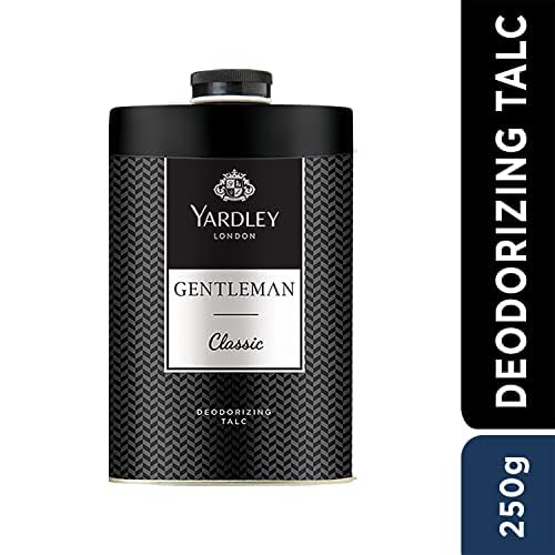 Foto 5 pulgar | Polvo De Talco Yardley Gentleman 250 G/8.8 Oz - Venta Internacional.