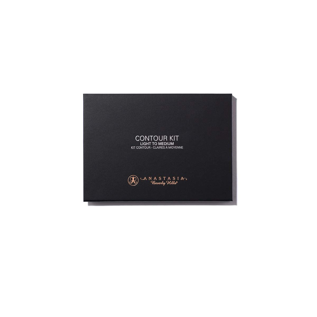 Foto 3 pulgar | Kit De Polvos Contour Anastasia Beverly Hills, De Color Ligero A Mediano - Venta Internacional.