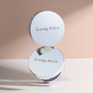 Foto 6 | Polvo Matificado Cremoso Lavanda Maquillaje Mate Candy Bella