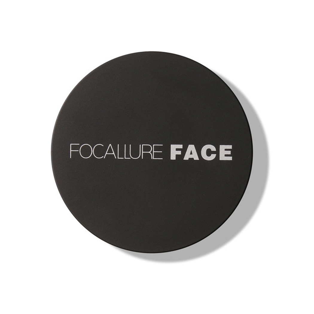 Foto 4 | Maquillaje En Polvo Suelto A Prueba De Agua Para Acabado De Piel, 7 G, 3 Colores - Venta Internacional.