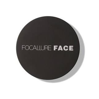 Foto 4 | Maquillaje En Polvo Suelto A Prueba De Agua Para Acabado De Piel, 7 G, 3 Colores - Venta Internacional.
