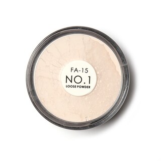 Foto 5 | Maquillaje En Polvo Suelto A Prueba De Agua Para Acabado De Piel, 7 G, 3 Colores - Venta Internacional.