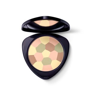 Foto 1 | Polvo Corrector De Color Dr. Hauschka 00 8g - Venta Internacional.