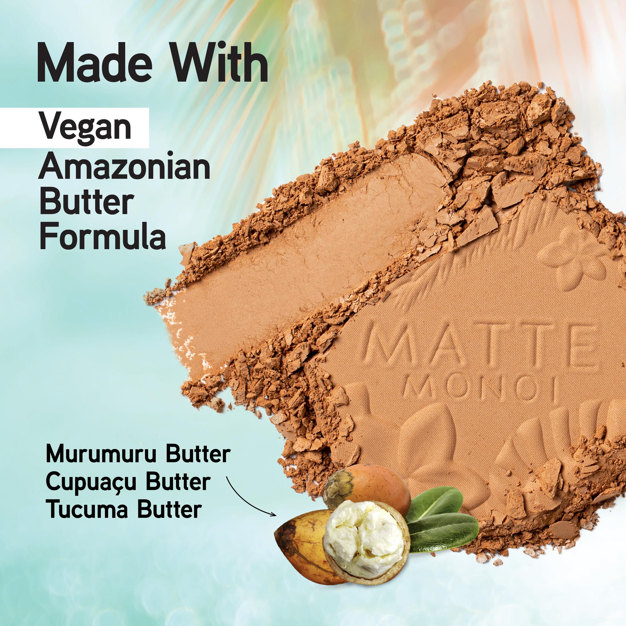 Foto 5 | Bronzer Physicians Formula Mini Matte Monoi Bronzer Bronzer - Venta Internacional.