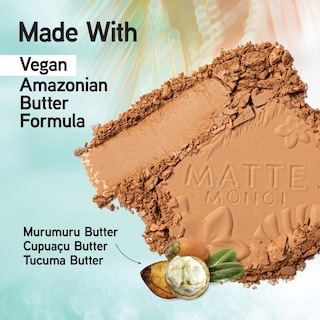 Foto 5 | Bronzer Physicians Formula Mini Matte Monoi Bronzer Bronzer - Venta Internacional.
