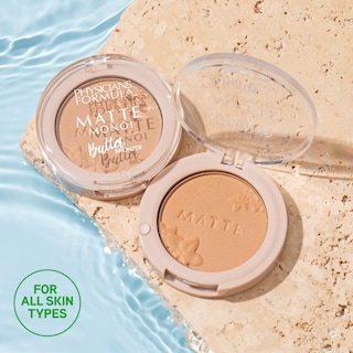Foto 7 | Bronzer Physicians Formula Mini Matte Monoi Bronzer Bronzer - Venta Internacional.